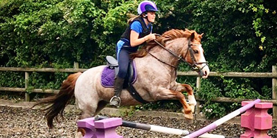 Weeford Stables Lichfield